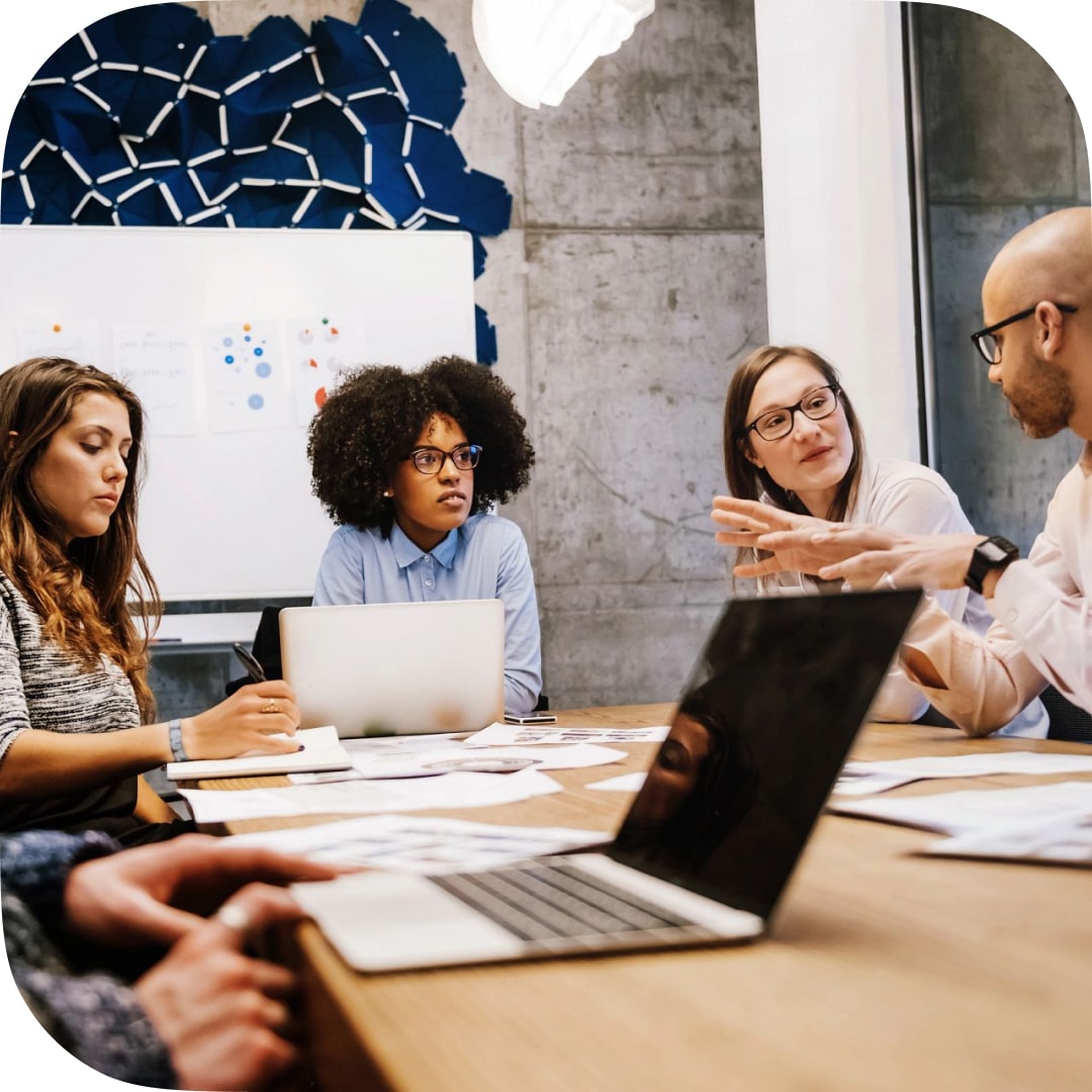 Smart investments in AI