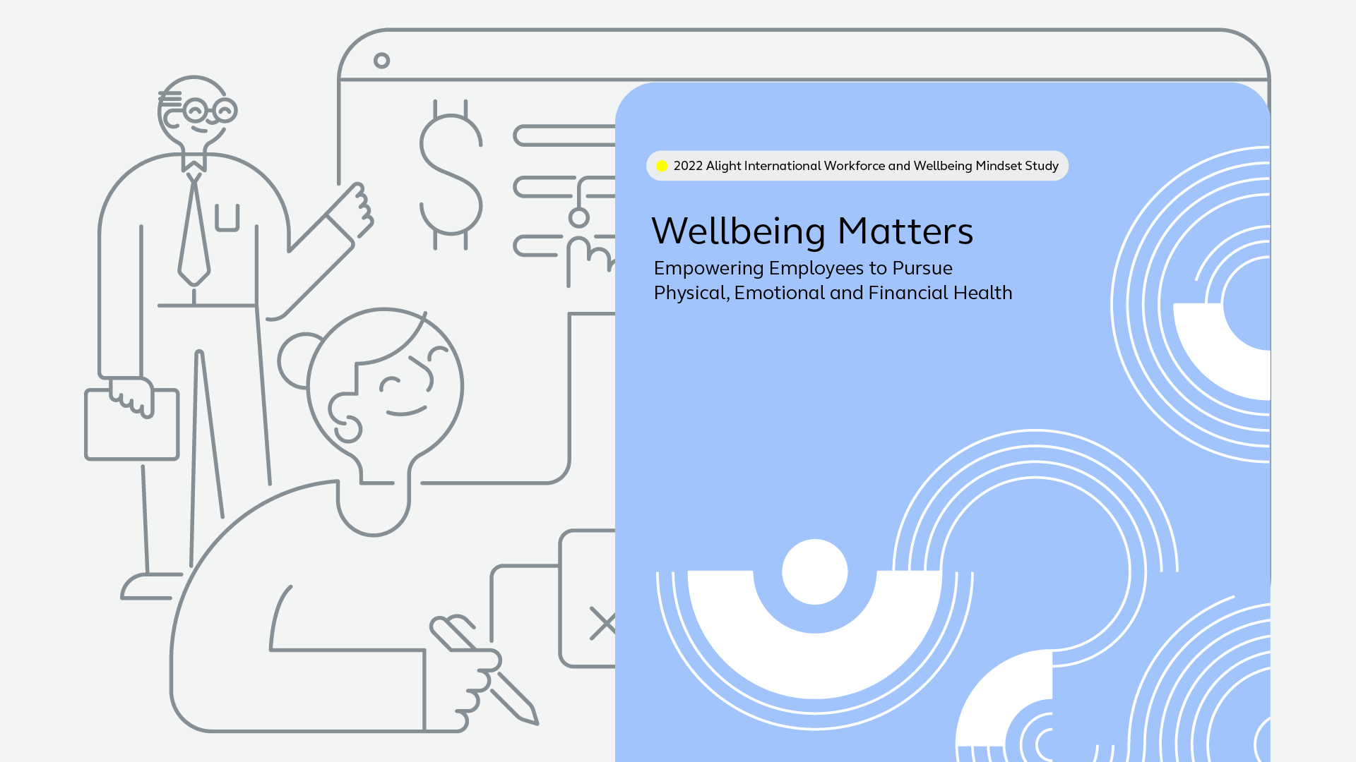 Wellbeing Matters